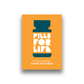 PILLS FOR LIFE | START NOW Planner & Journal Paper Stickers